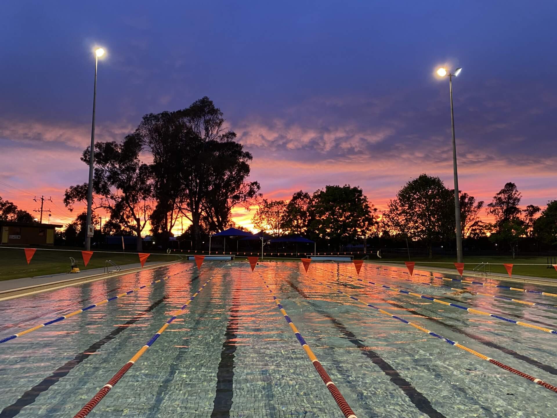 Lanes